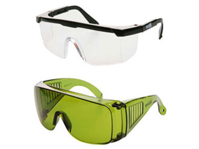 Safety Glasses Image
